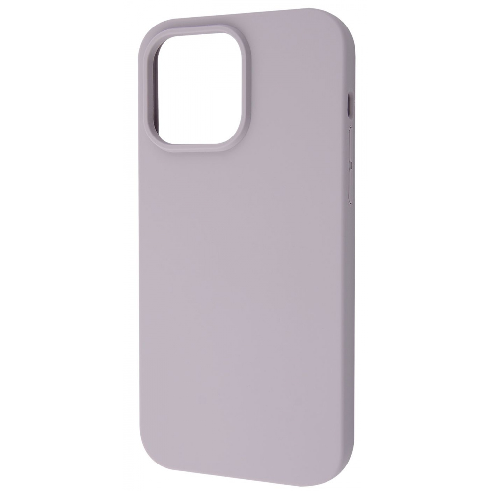 Чехол WAVE Full Silicone Cover iPhone 14 Pro Max - фото 24