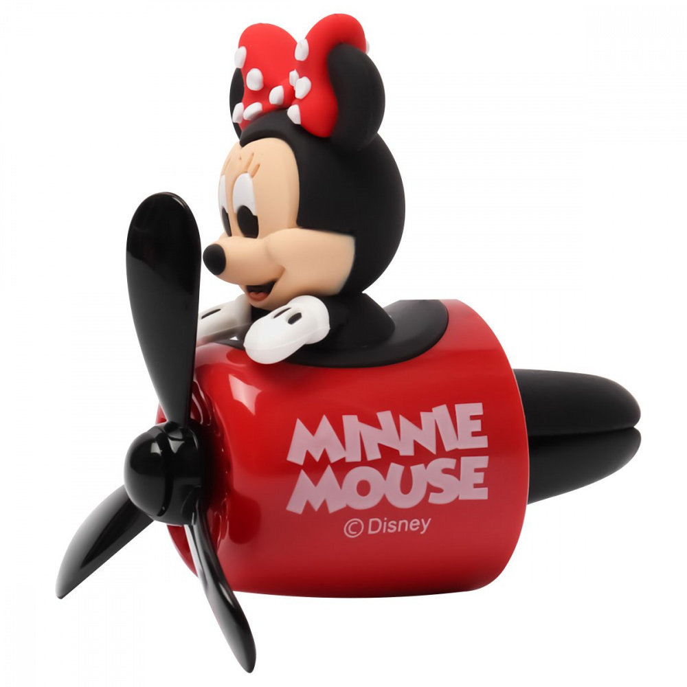 Ароматизатор Minnie Mouse - фото 4