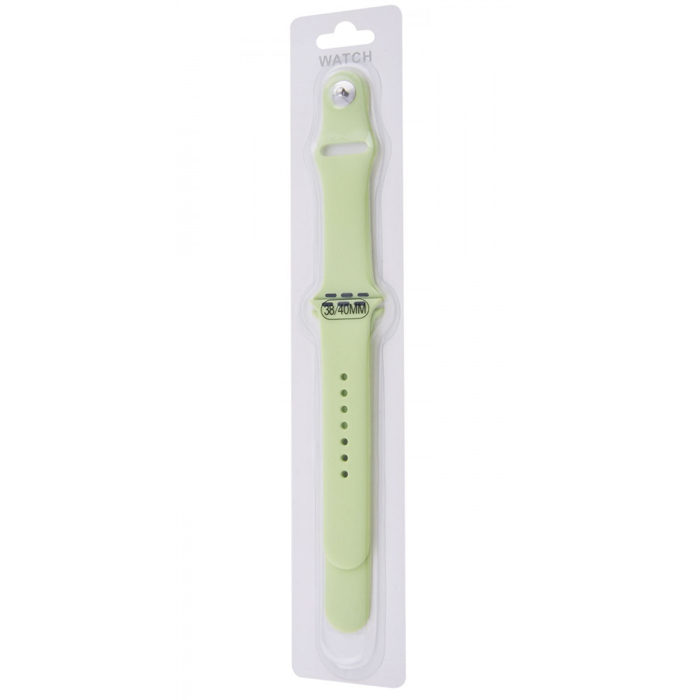 Ремінець Apple Watch Sport Band 42/44/45/46/49 mm (S/M & M/L) 3pcs — Придбати в Україні - фото 1