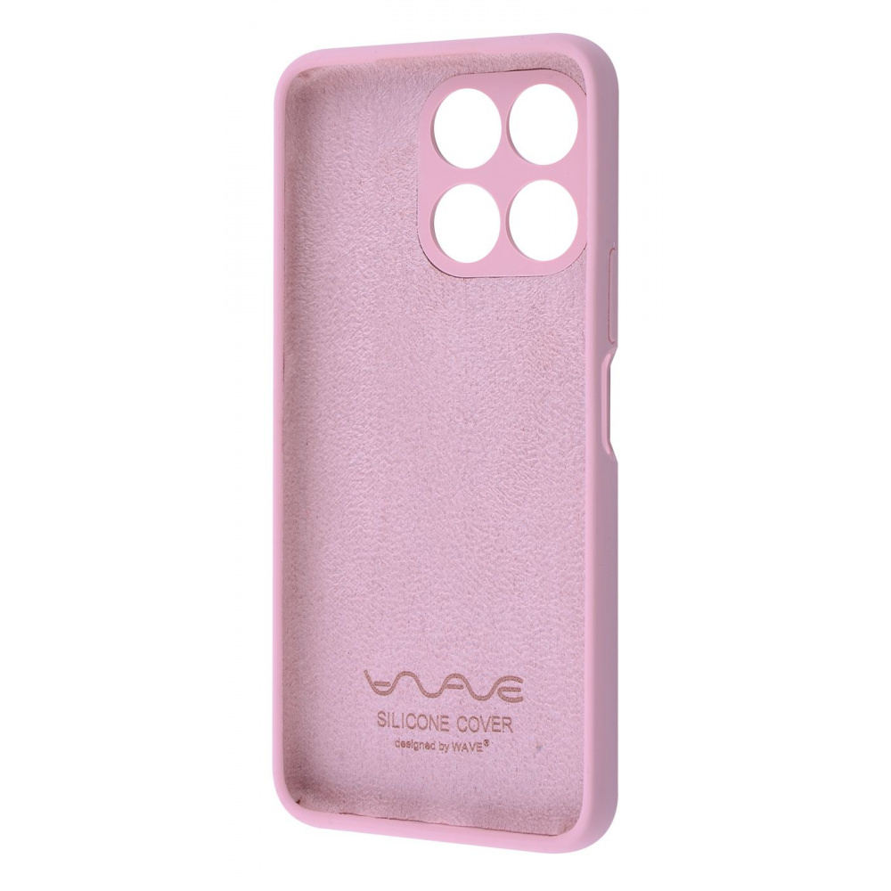 Чохол WAVE Full Silicone Cover Honor X6a — Придбати в Україні - фото 1