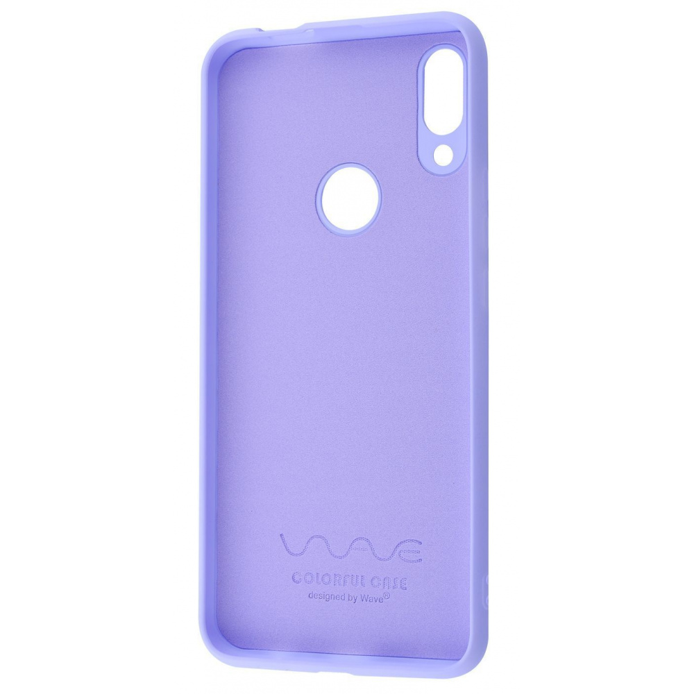 Чохол WAVE Colorful Case (TPU) Huawei P Smart Z/Honor 9X — Придбати в Україні - фото 1