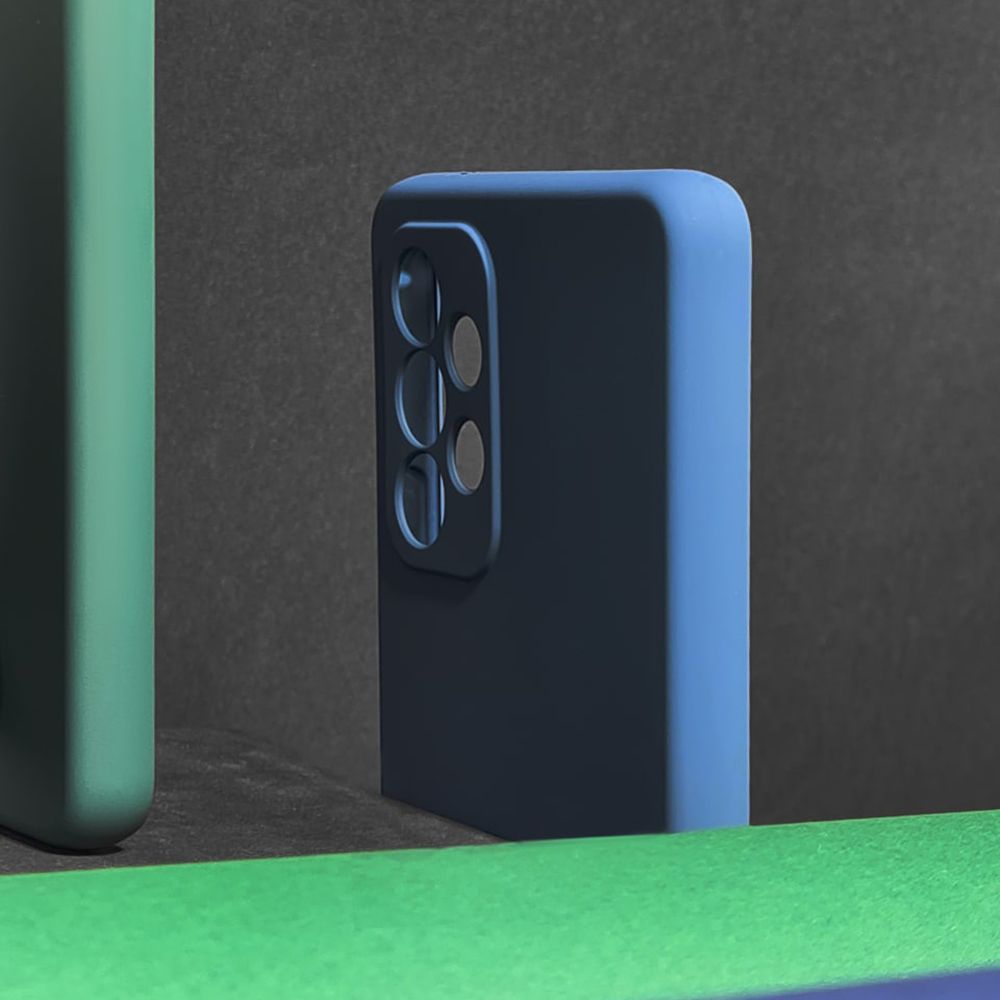 Чохол WAVE Colorful Case (TPU) Huawei P Smart Z/Honor 9X — Придбати в Україні - фото 6