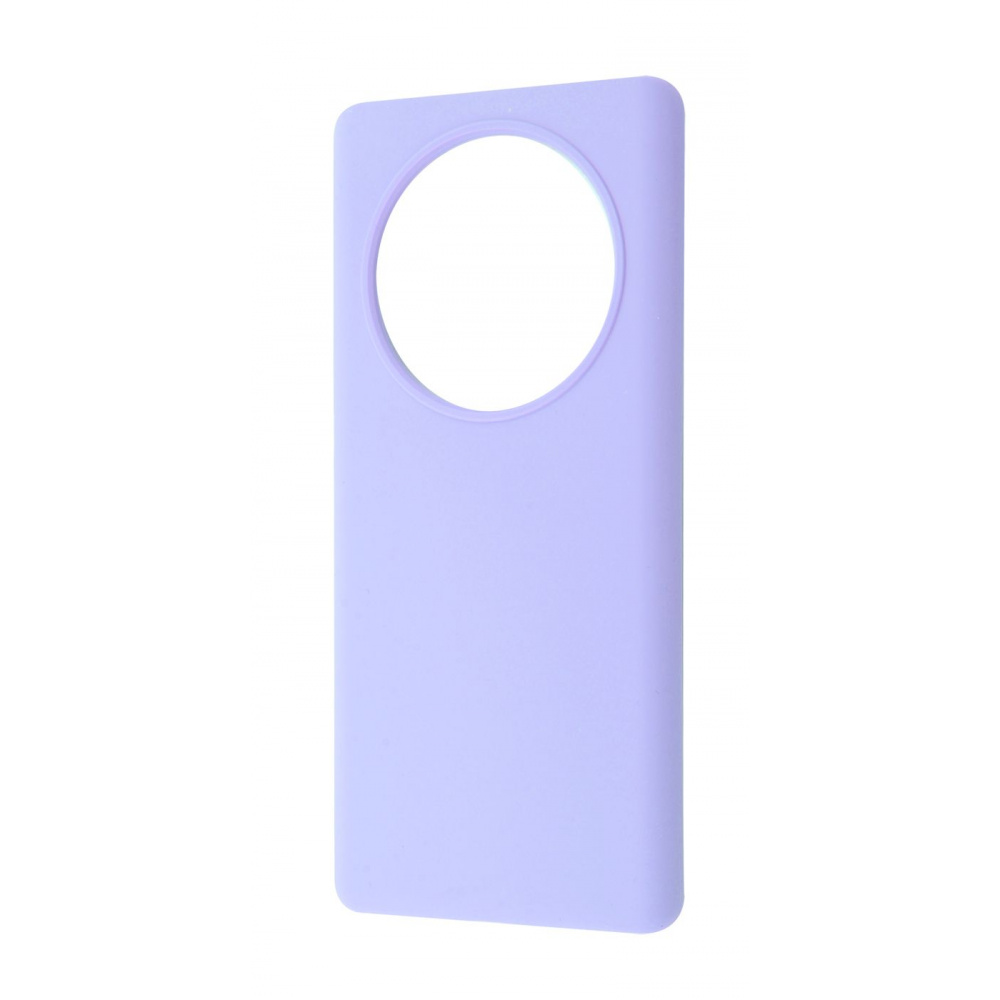 Чехол WAVE Full Silicone Cover Honor Magic5 Lite 5G - фото 7