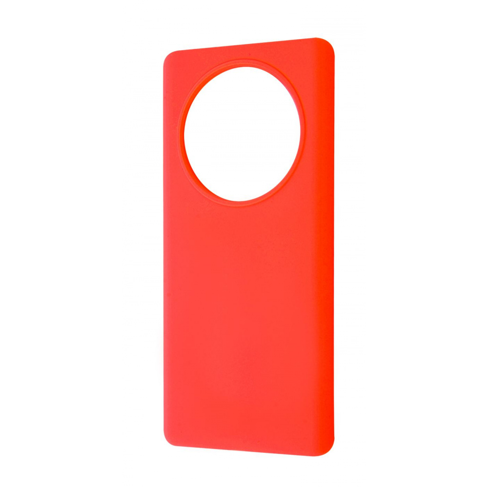 Чехол WAVE Full Silicone Cover Honor Magic5 Lite 5G - фото 9