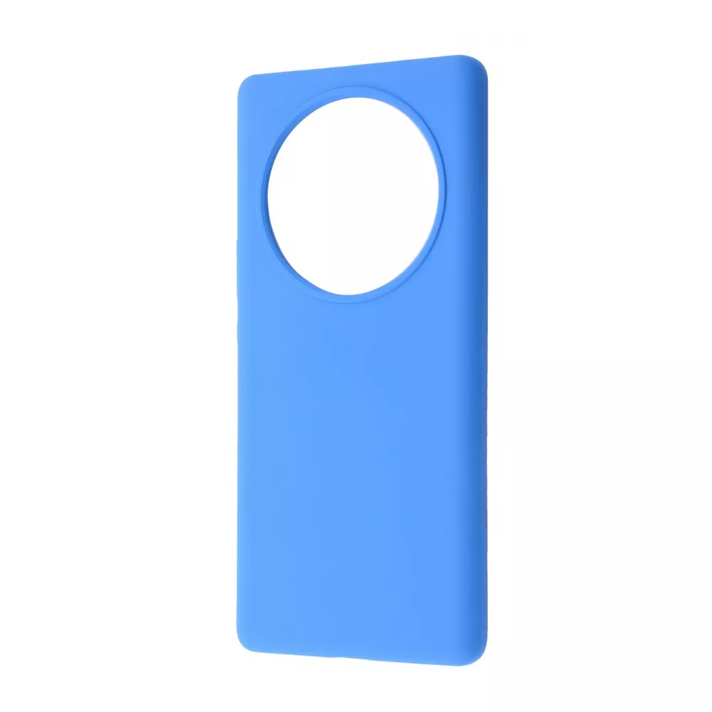 Чехол WAVE Full Silicone Cover Honor Magic5 Lite 5G - фото 12