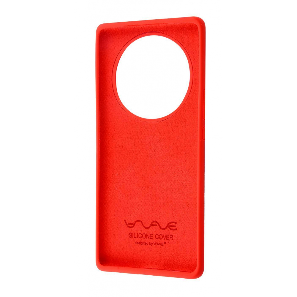 Чехол WAVE Full Silicone Cover Honor Magic5 Lite 5G - фото 1