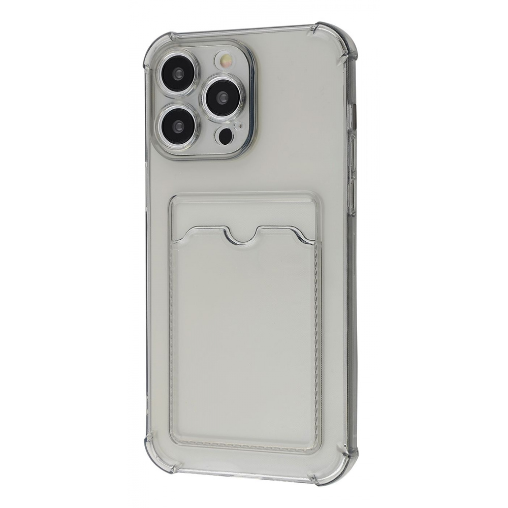 Чехол WAVE Pocket Case iPhone 11 Pro Max - фото 6