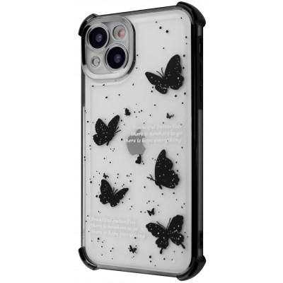Купить Чехол WAVE Winkie iPhone 14 64118 - Ncase