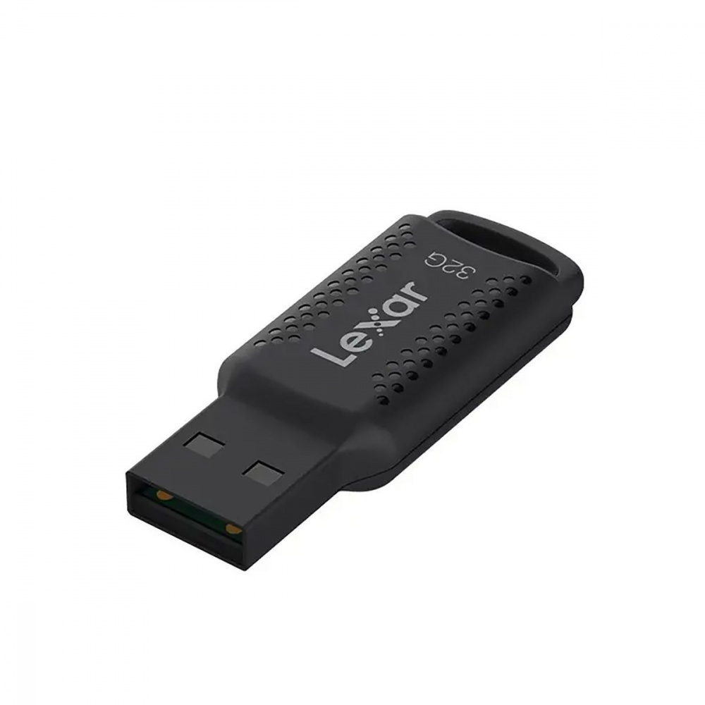 USB флеш-накопичувач LEXAR JumpDrive V400 (USB 3.0) 32GB — Придбати в Україні - фото 2