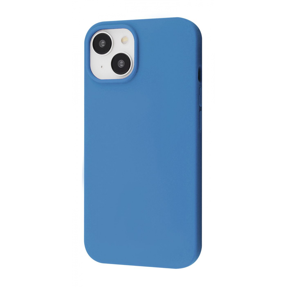 Чехол WAVE Full Silicone Cover iPhone 14 - фото 26