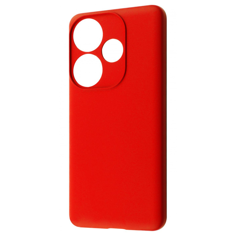 Чехол WAVE Colorful Case (TPU) Poco F6/Redmi Turbo 3 - фото 6