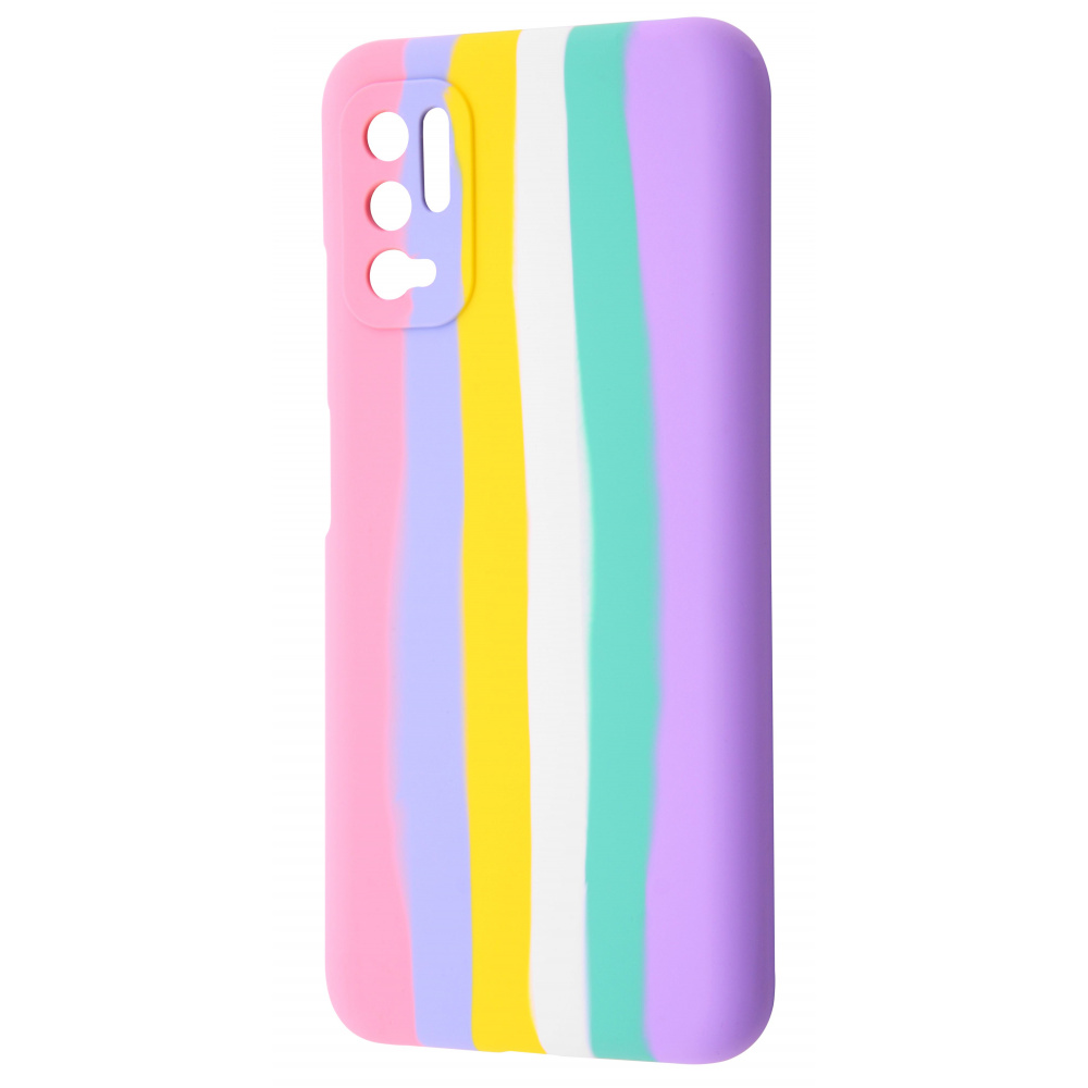 Чехол WAVE Rainbow Case Xiaomi Redmi Note 10 5G/Poco M3 Pro - фото 9