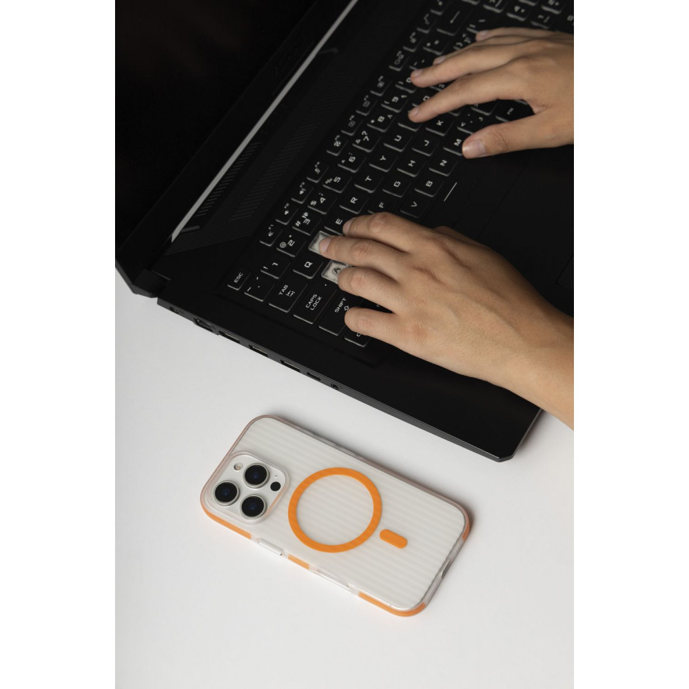 Чохол Proove Astro Case with Magnetic Ring iPhone 15 Pro — Придбати в Україні - фото 13