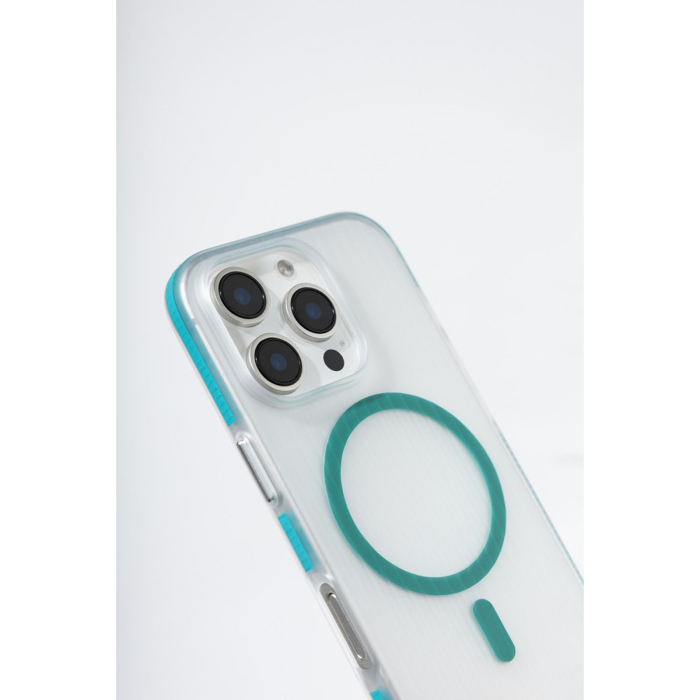 Чохол Proove Astro Case with Magnetic Ring iPhone 15 Pro — Придбати в Україні - фото 7