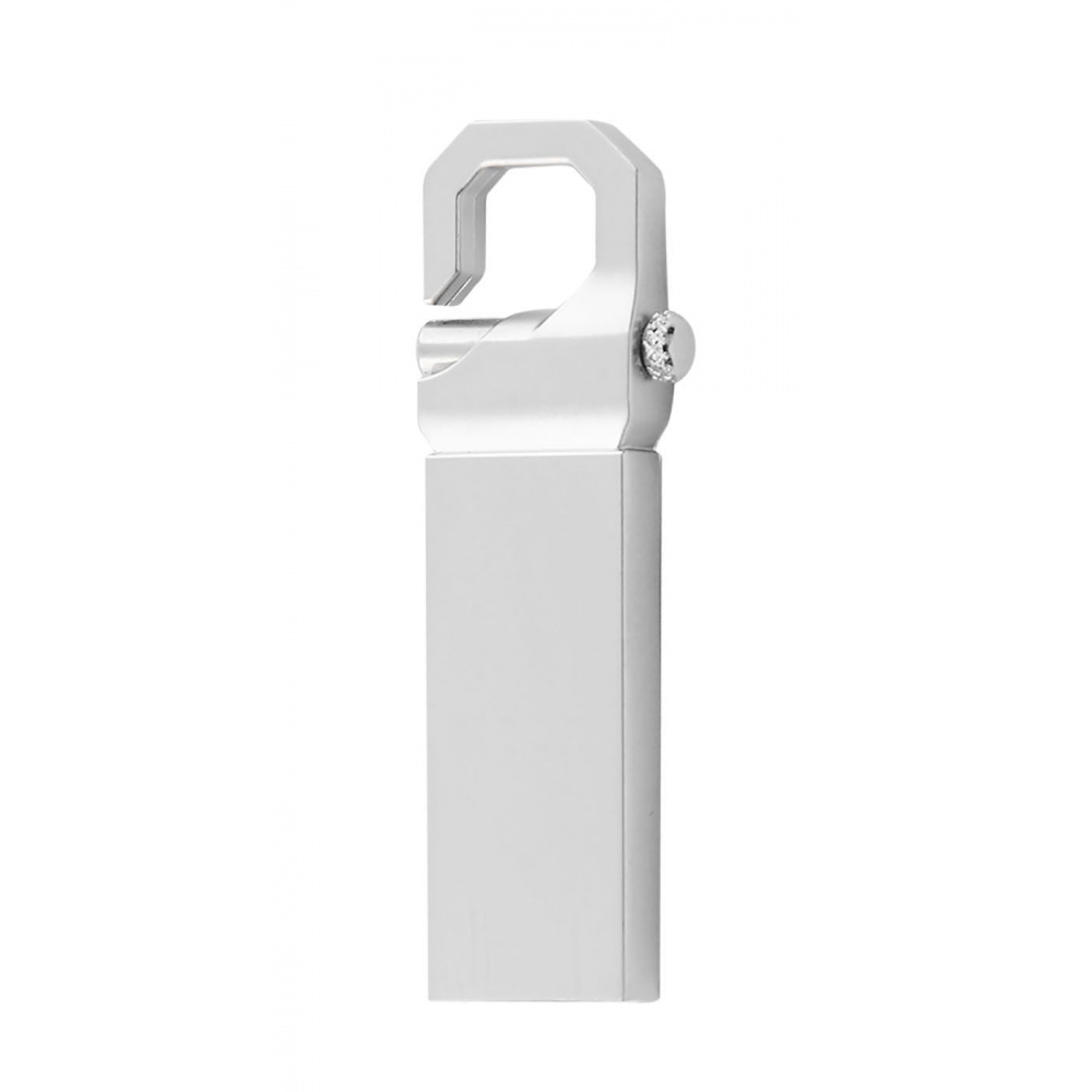 USB флеш-накопитель Metal Type Carabiner Style 64GB (USB 3.0)