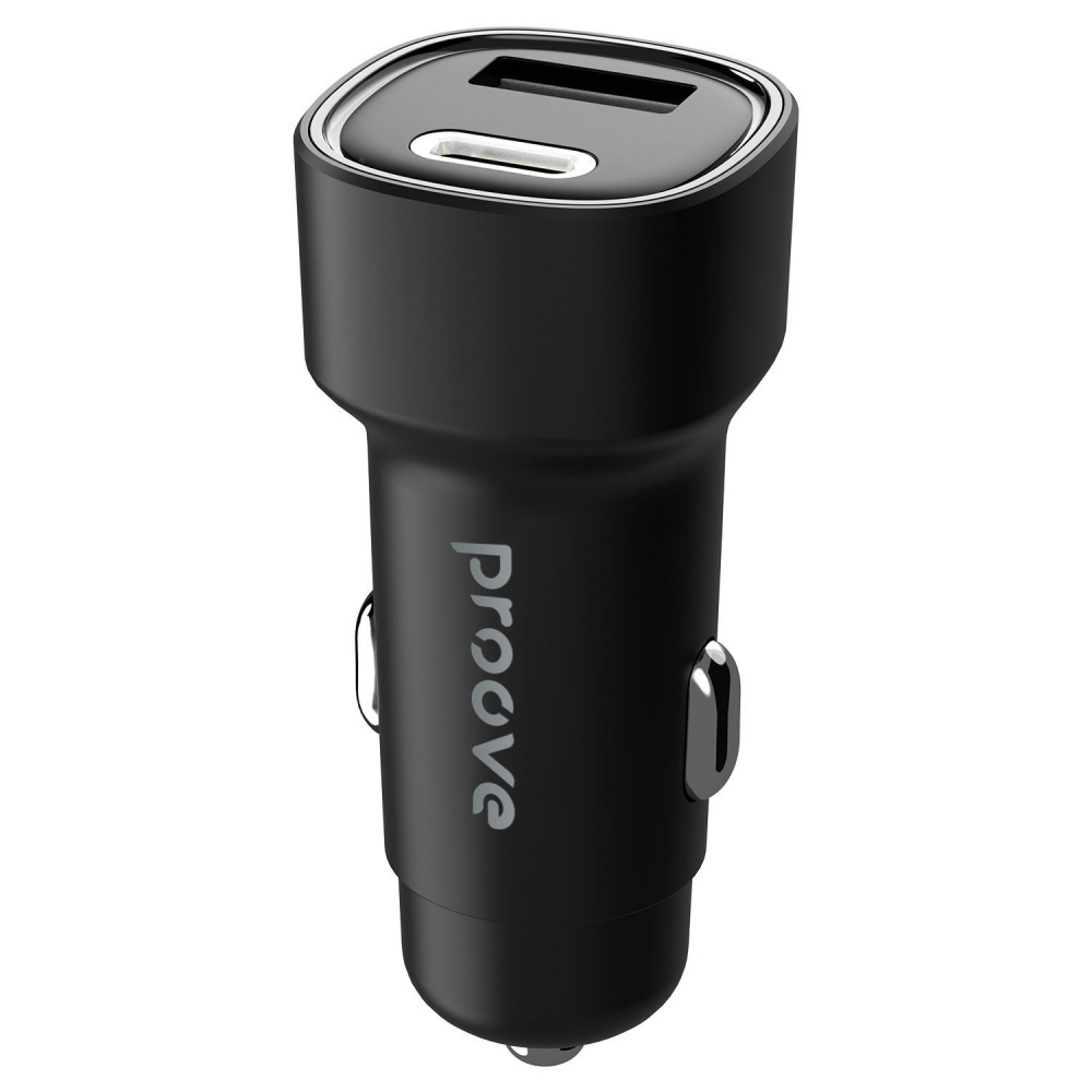 АЗП Proove Flash 48W (Type-C + USB) — Придбати в Україні - фото 2