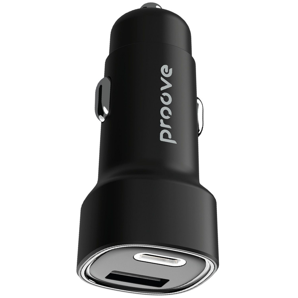 АЗП Proove Flash 48W (Type-C + USB) — Придбати в Україні - фото 3