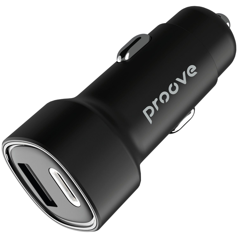 АЗП Proove Flash 48W (Type-C + USB) — Придбати в Україні - фото 4