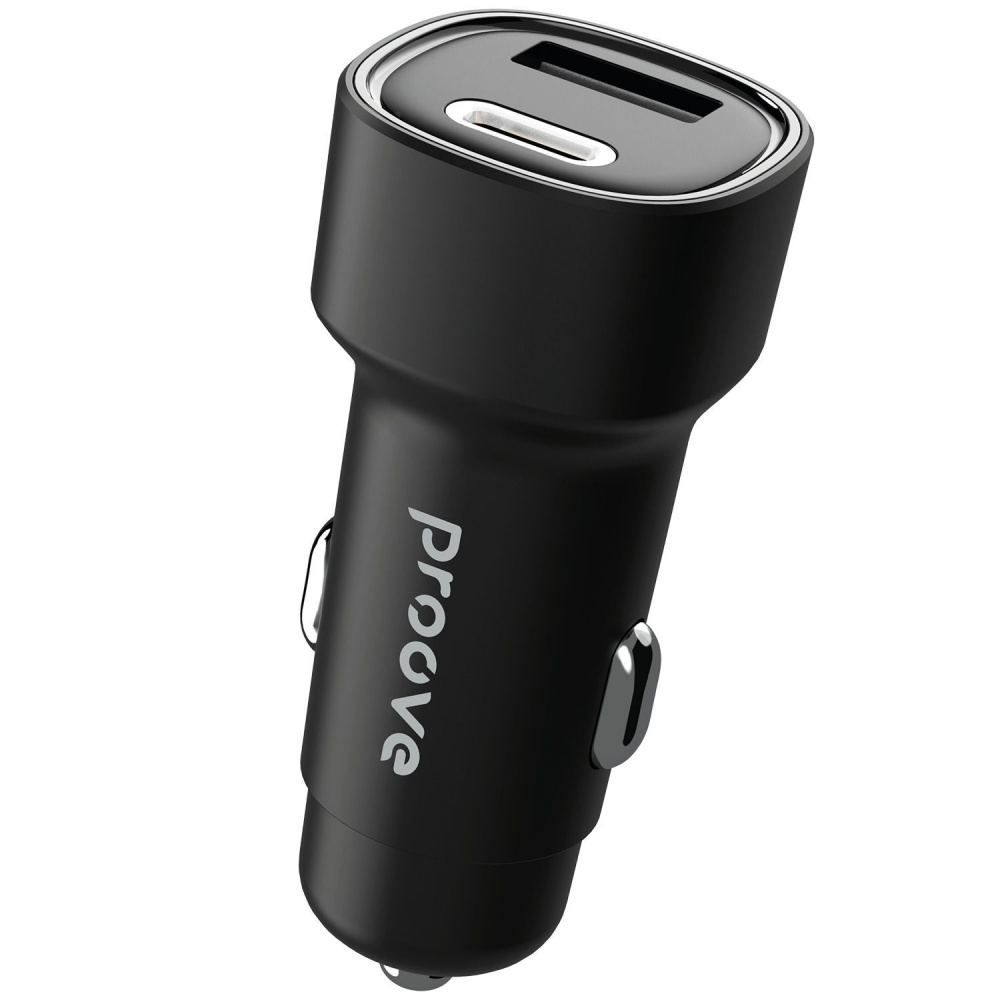 АЗП Proove Flash 48W (Type-C + USB) — Придбати в Україні