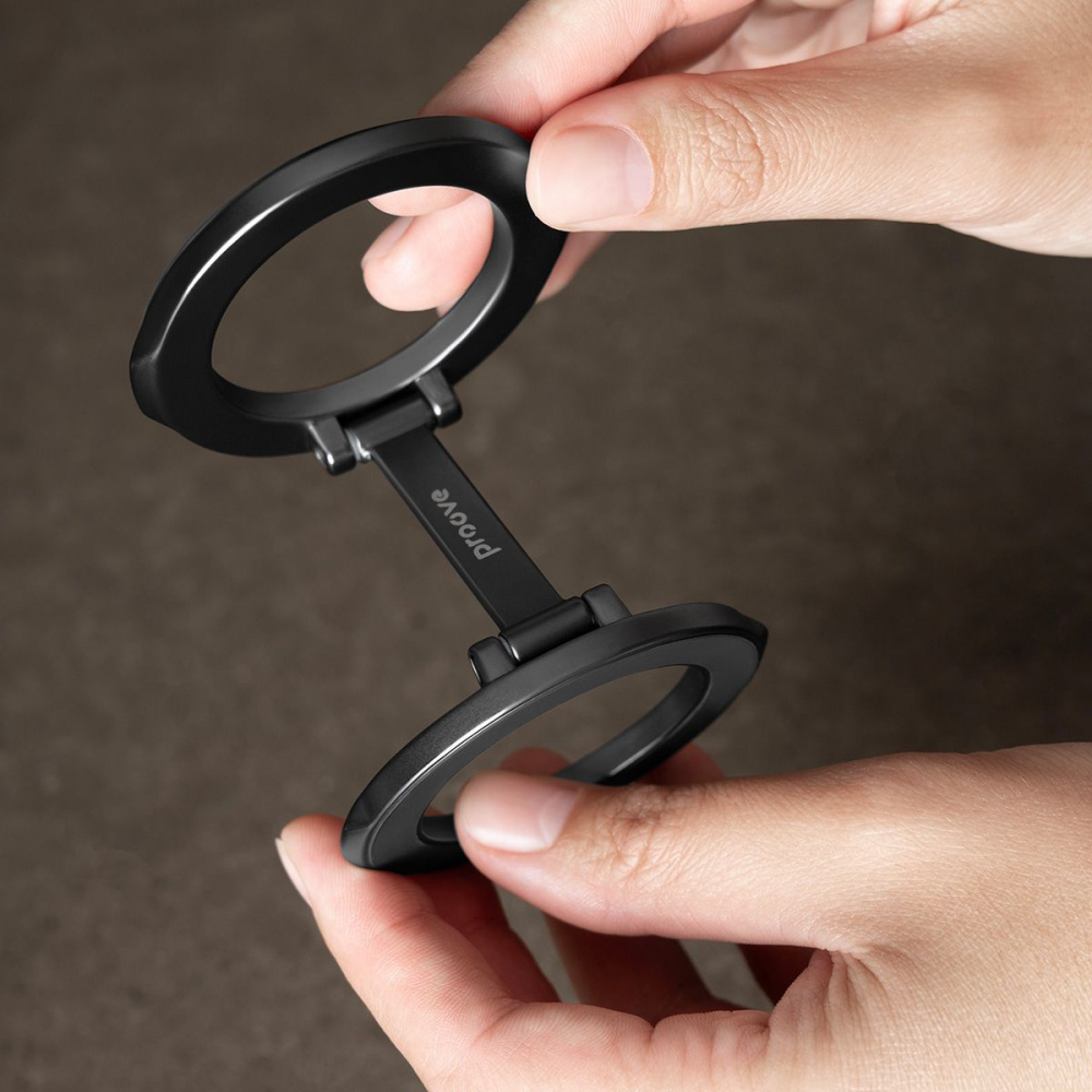 Магнитный держатель Proove Hidden Universal Type Car Mount - фото 6
