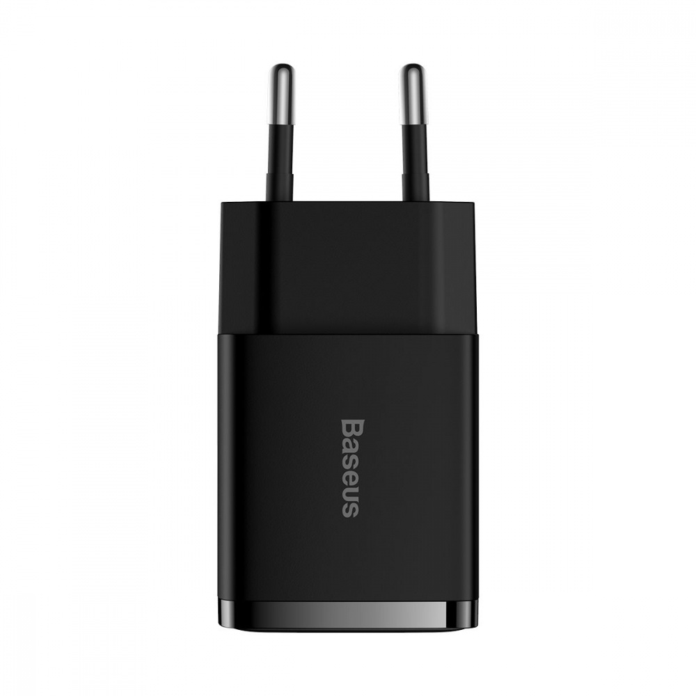 МЗП Baseus Compact 10,5W (2 USB) — Придбати в Україні