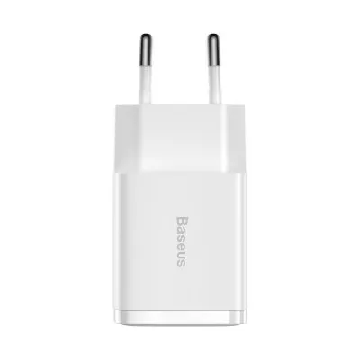 Купить МЗП Baseus Compact 10,5W (2 USB) 36716 - Ncase