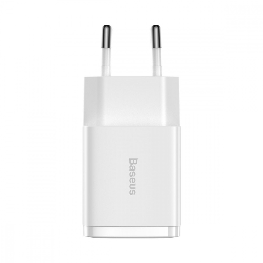 МЗП Baseus Compact 10,5W (2 USB) — Придбати в Україні