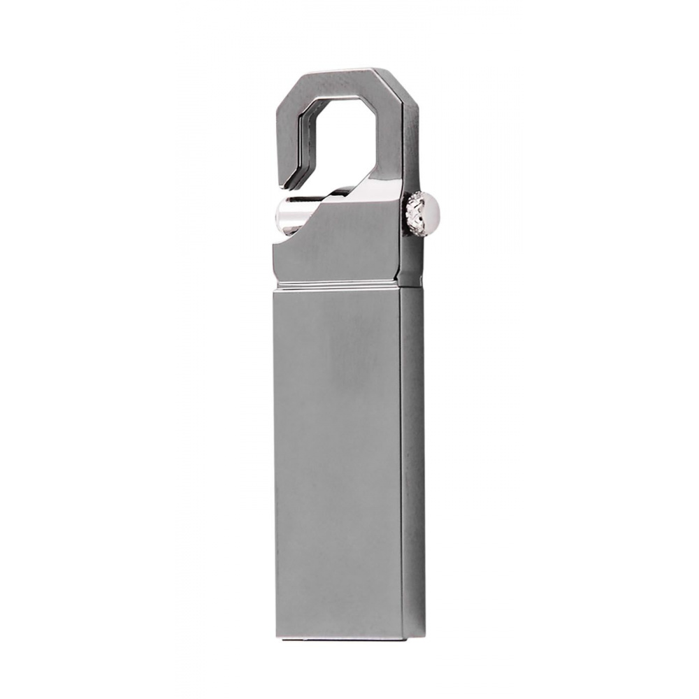 USB флеш-накопитель Metal Type Carabiner Style 16GB (USB 3.0)