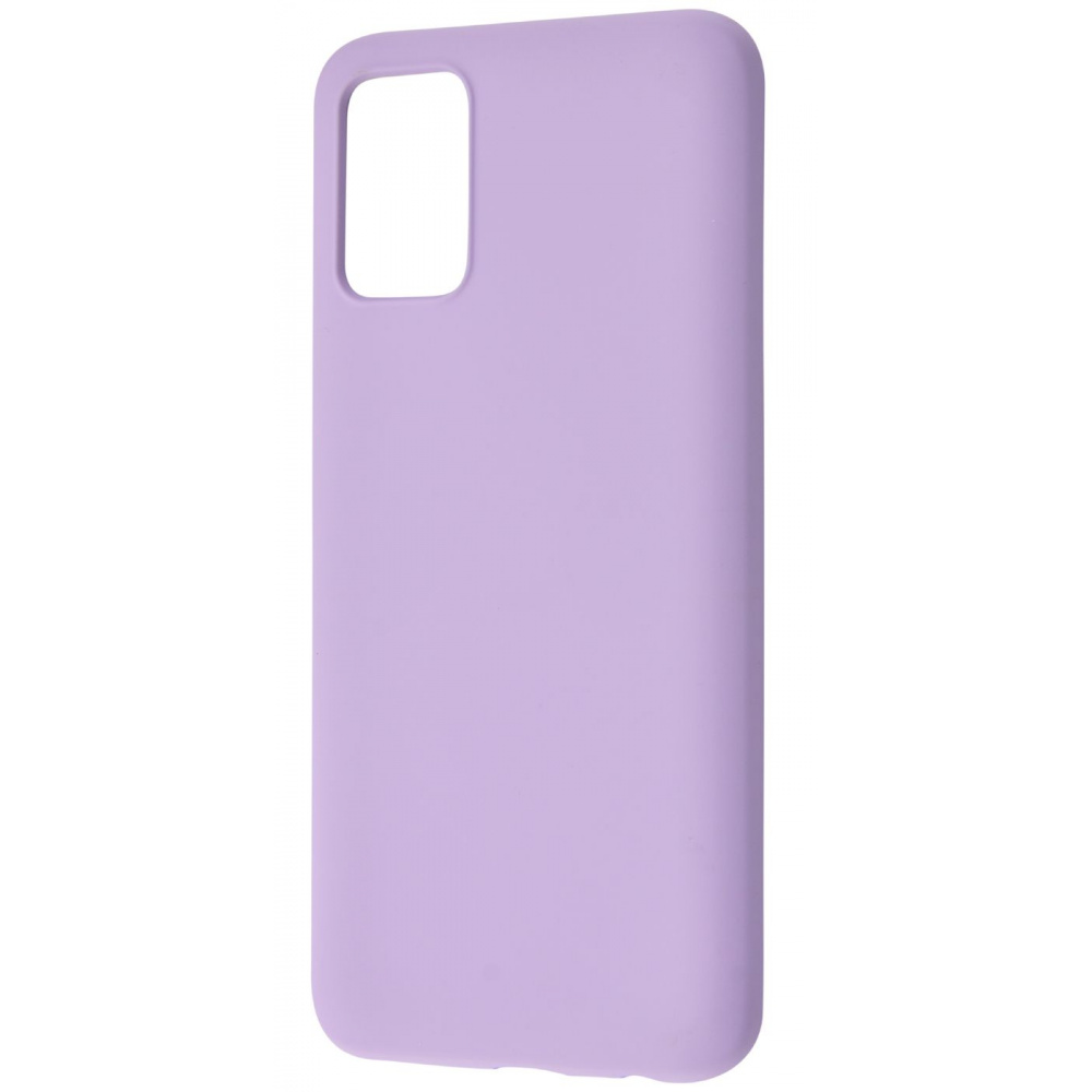 Чехол WAVE Colorful Case (TPU) Samsung Galaxy A51 (A515F) - фото 8