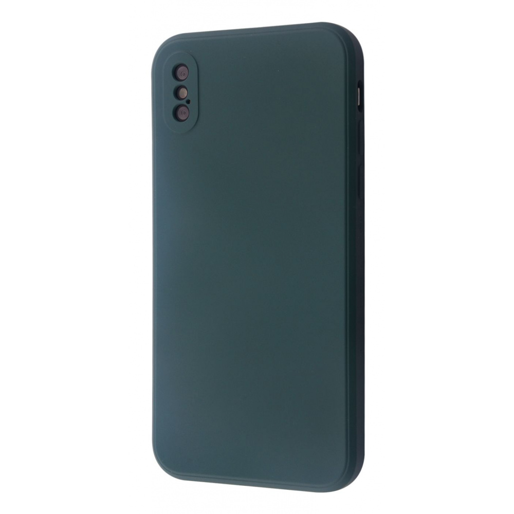 Чехол WAVE Colorful Case (TPU) iPhone X/Xs - фото 4