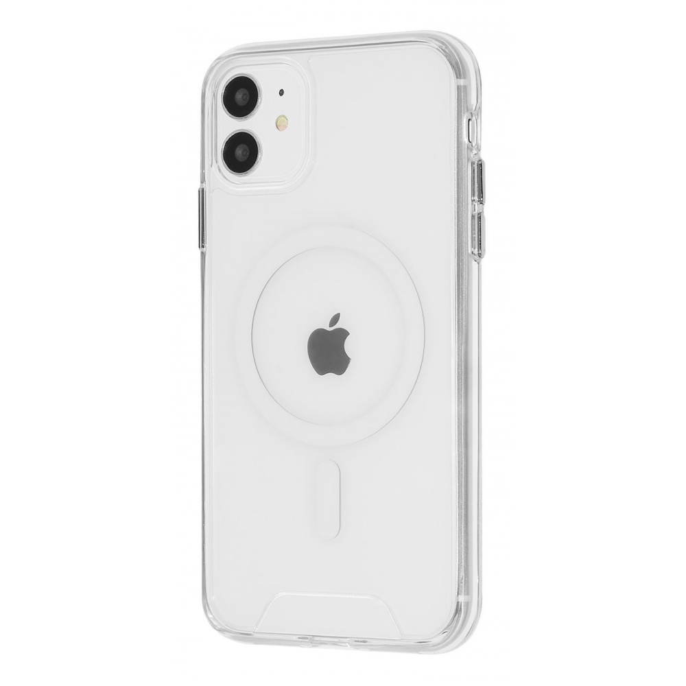 Чохол WAVE Sky Case with Magnetic Ring iPhone 11 — Придбати в Україні