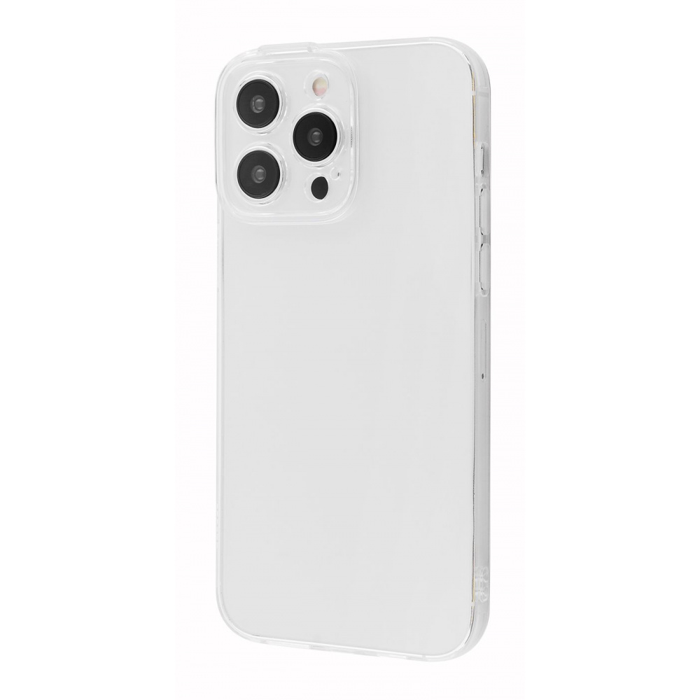 Чохол Baseus Simple (TPU) iPhone 14 Pro Max — Придбати в Україні