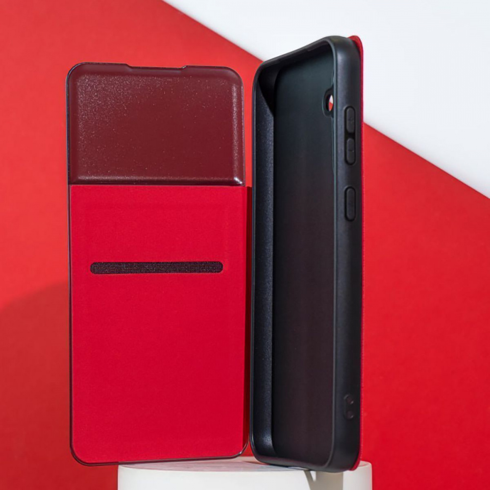 Чехол WAVE Show Case Xiaomi Redmi 10C - фото 8