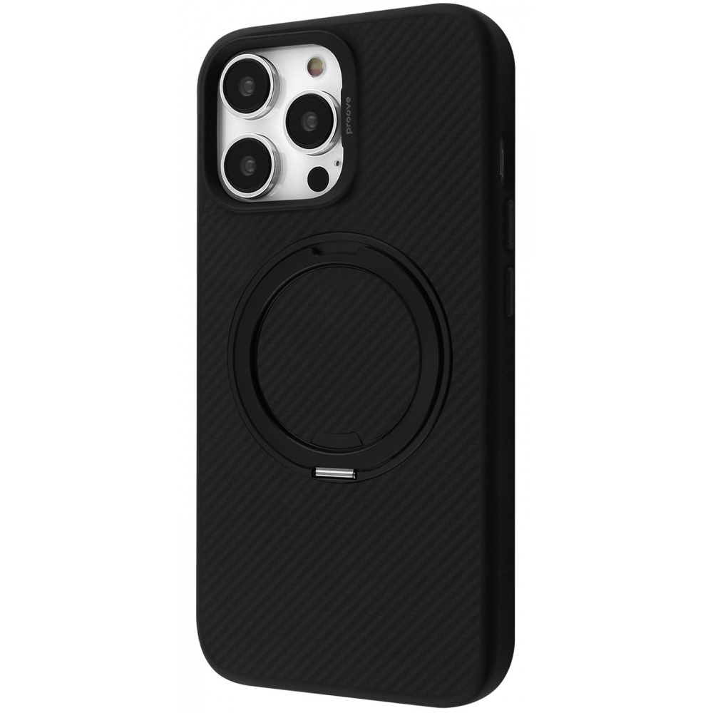 Чохол Proove Reinforce Case with Magnetic Ring iPhone 13 Pro Max — Придбати в Україні - фото 7