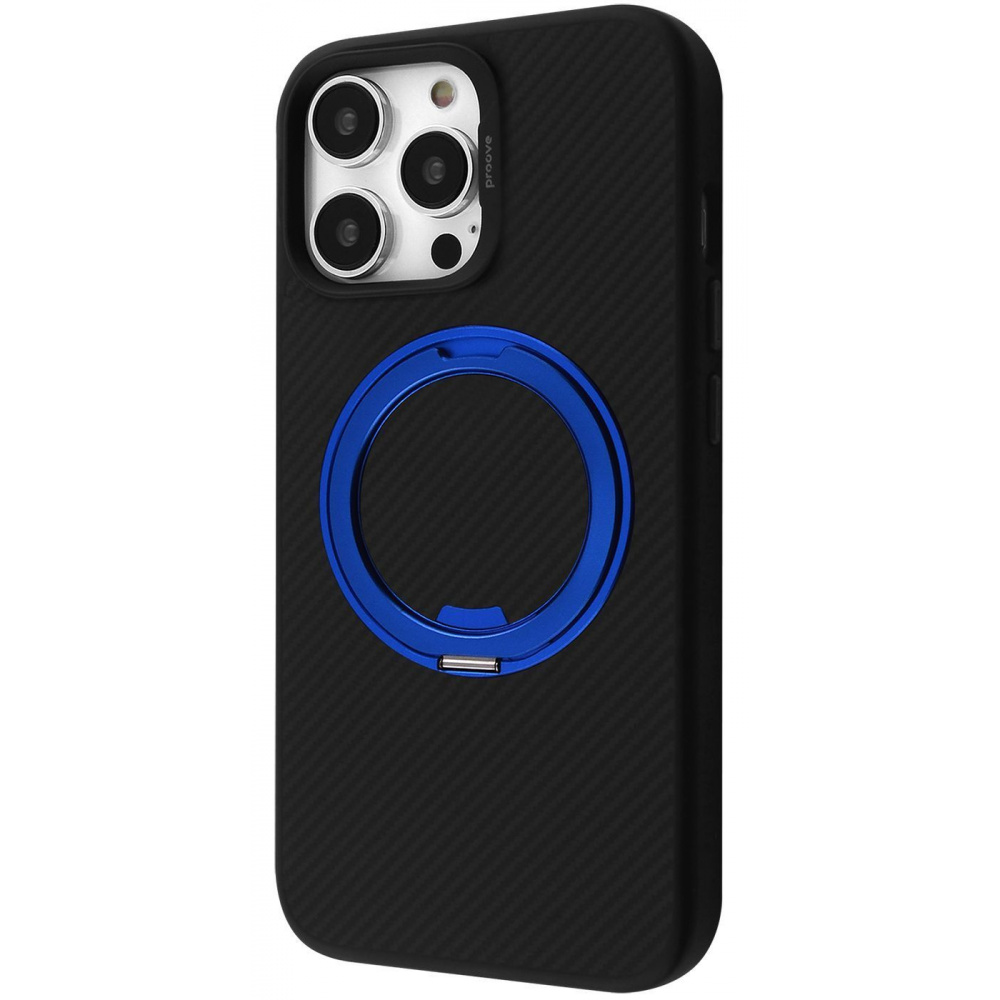 Чохол Proove Reinforce Case with Magnetic Ring iPhone 13 Pro Max — Придбати в Україні - фото 9