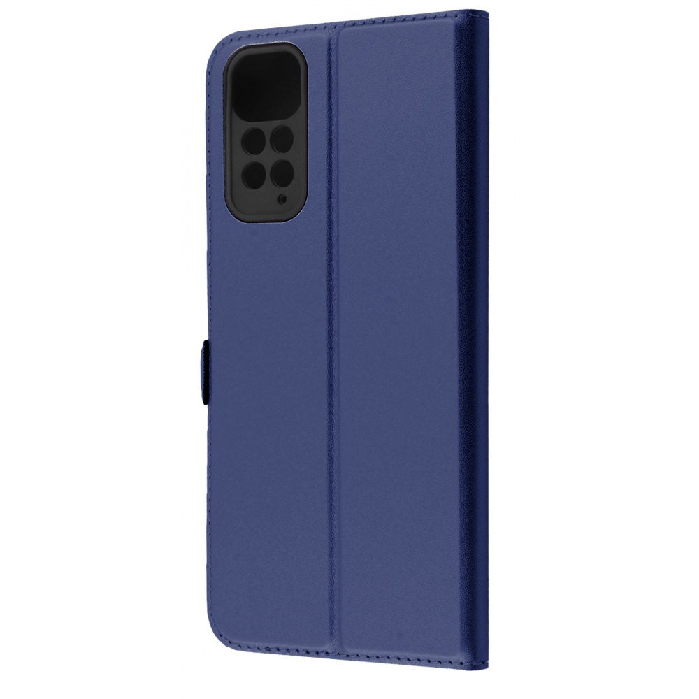 Чехол WAVE Snap Case Xiaomi Redmi Note 11 4G/Redmi Note 11S - фото 6