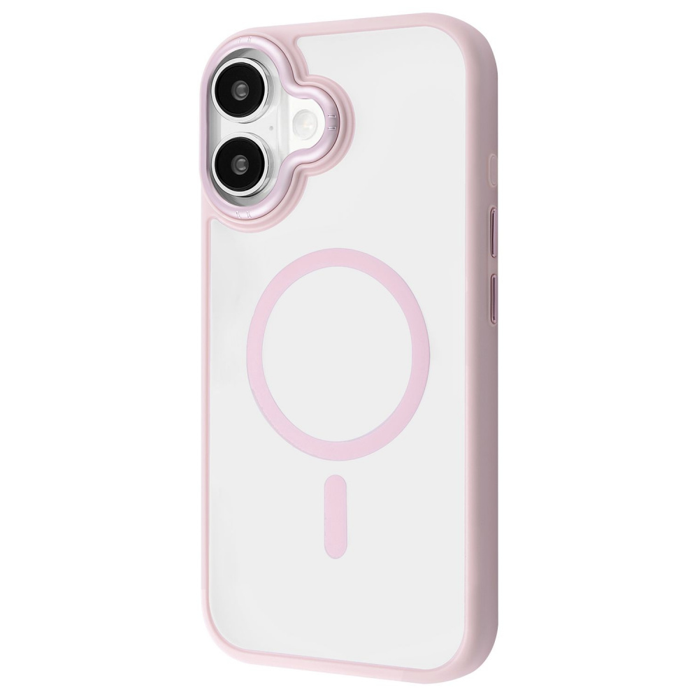 Чехол Proove Essence Case with Magnetic Ring iPhone 16 Plus - фото 8