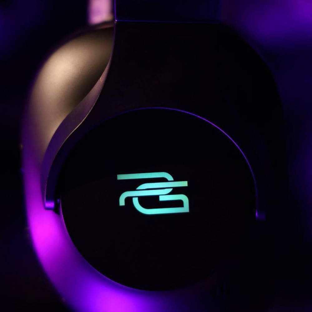 Бездротова ігрова гарнітура Proove Gaming Bliss Pro — Придбати в Україні - фото 4