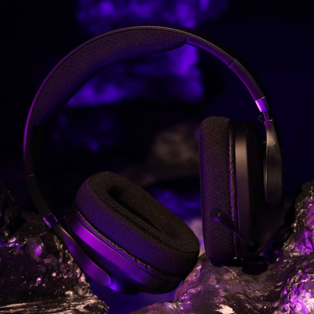 Бездротова ігрова гарнітура Proove Gaming Bliss Pro — Придбати в Україні - фото 3