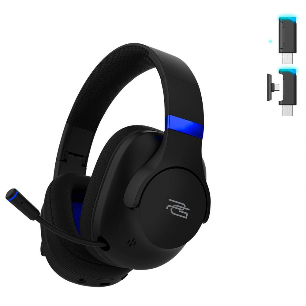 Бездротова ігрова гарнітура Proove Gaming Bliss Pro — Придбати в Україні - фото 1