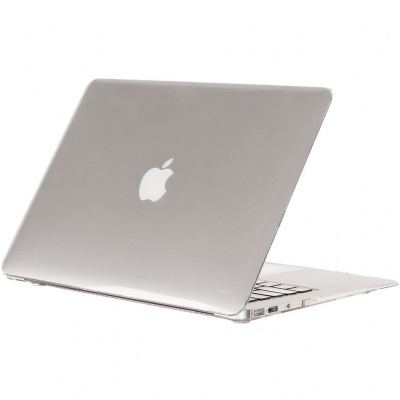 Купить Чехол Crystal Case for MacBook Pro 13 (A1706/A1708/A1989/A2159/A2251/A2289/A2338) 32839 - Ncase