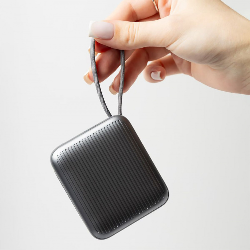 Портативна Батарея Proove Moon Rock 22.5W 10000mAh — Придбати в Україні - фото 3