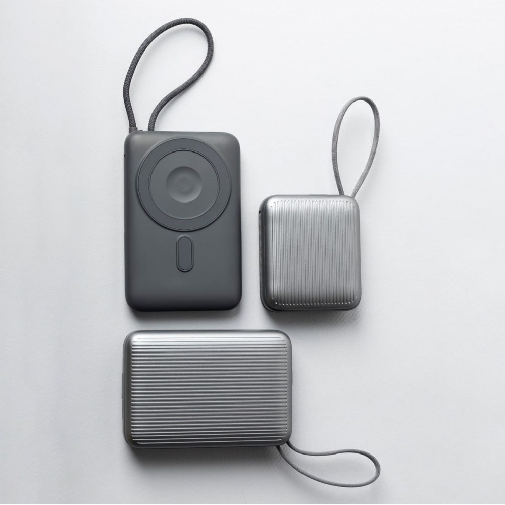 Портативна Батарея Proove Moon Rock 22.5W 10000mAh — Придбати в Україні - фото 4