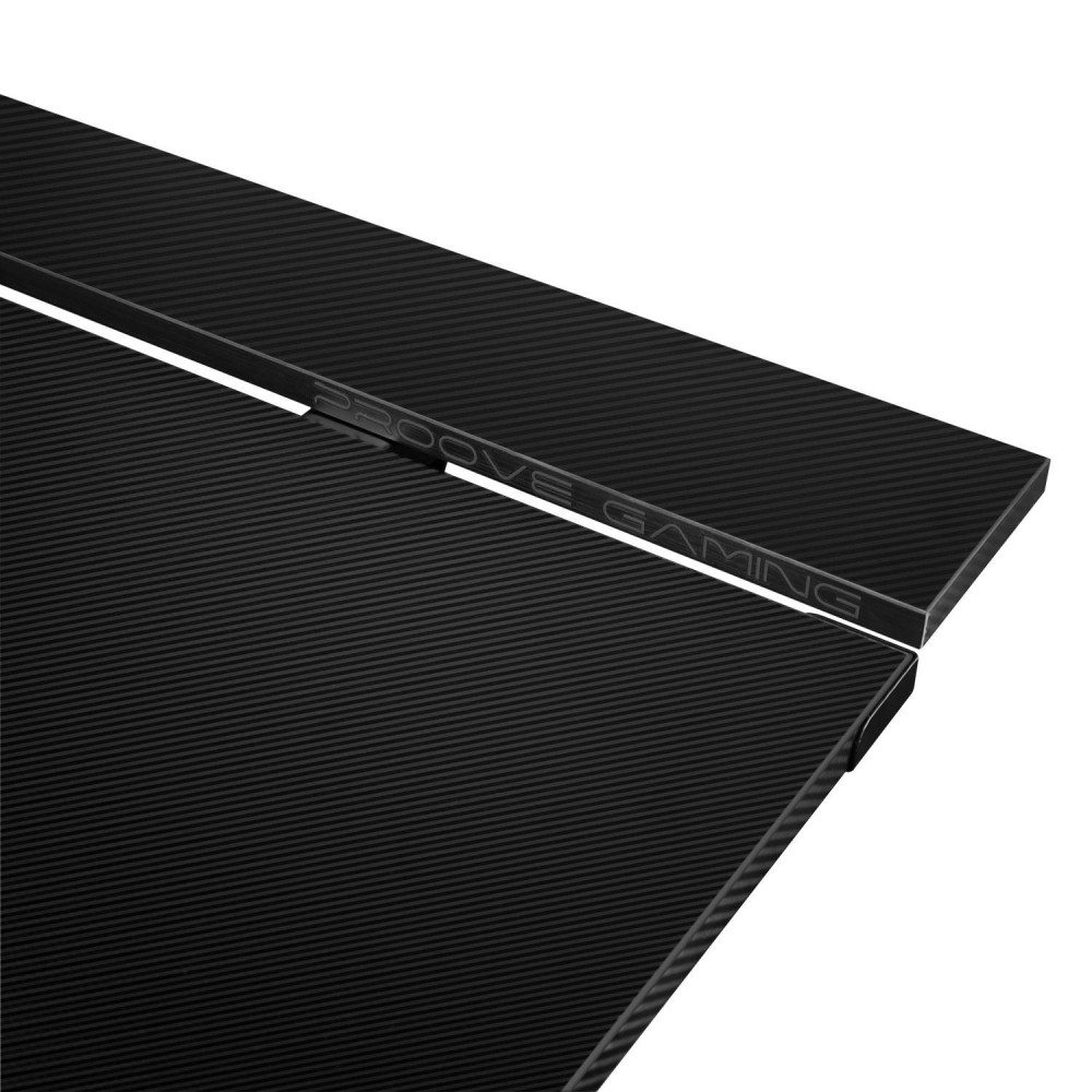 Стіл для геймерів Proove Gaming Glitch black на малюнкі №6