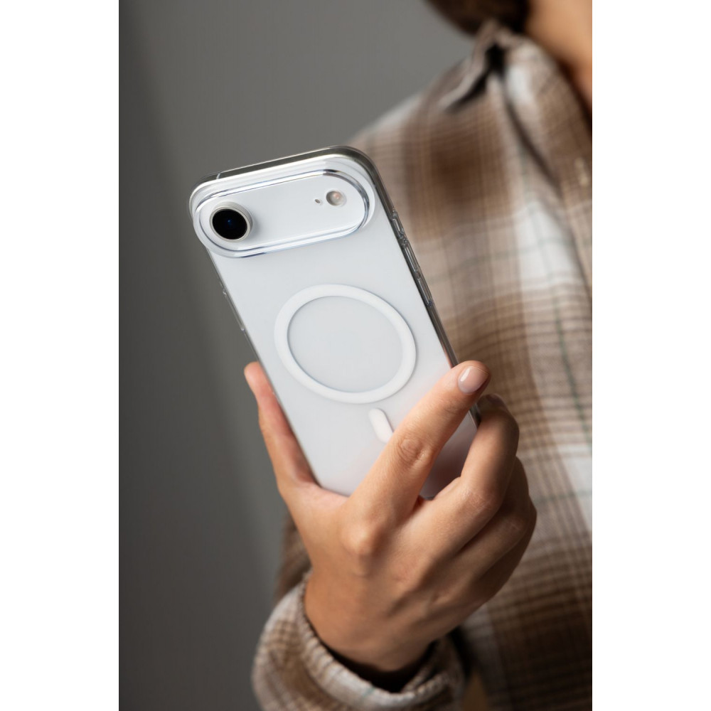 Чохол Proove Crystal Case with Magnetic Ring iPhone 13 Pro Max — Придбати в Україні - фото 12
