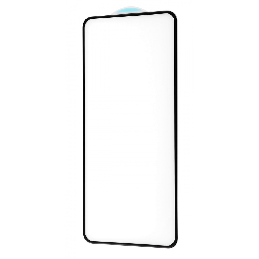 Защитное стекло FULL SCREEN HQ Samsung Galaxy A73 без упаковки