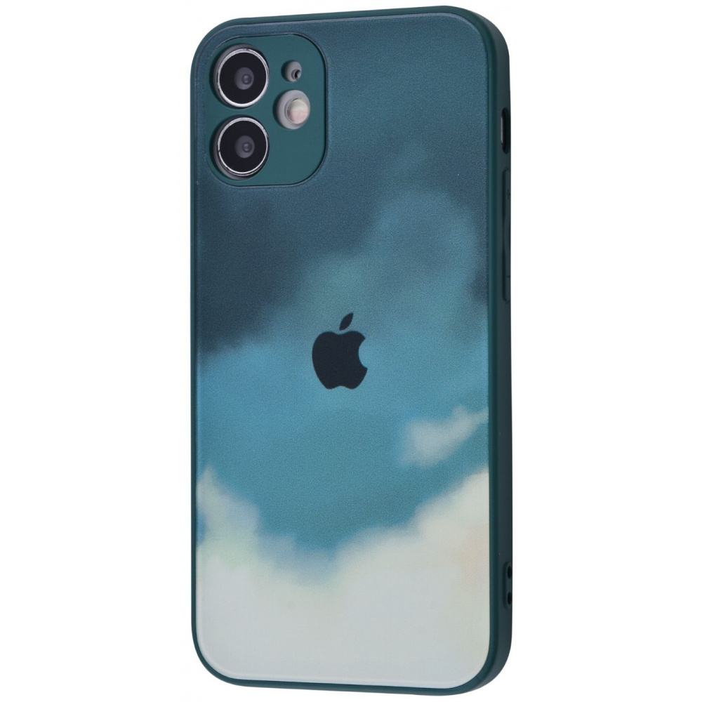Чехол Bright Colors Case (TPU) iPhone 12 mini - фото 10