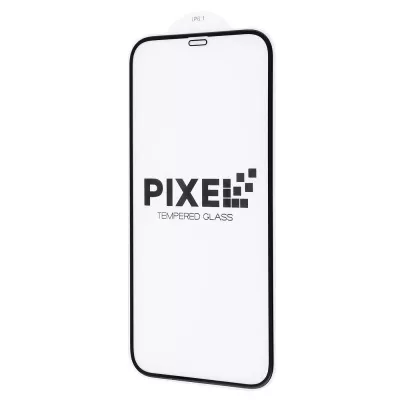 Защитное стекло FULL SCREEN PIXEL iPhone — Придбати в Україні