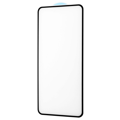 Защитное стекло FULL SCREEN HQ Samsung Galaxy S24/S25без упаковки black