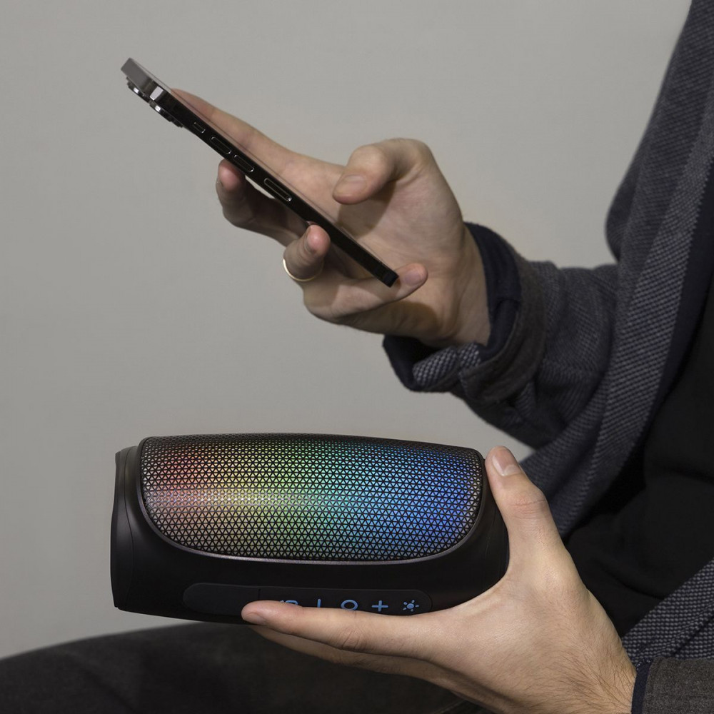 Портативна Акустика Proove Nova 10W (APP) — Придбати в Україні - фото 11